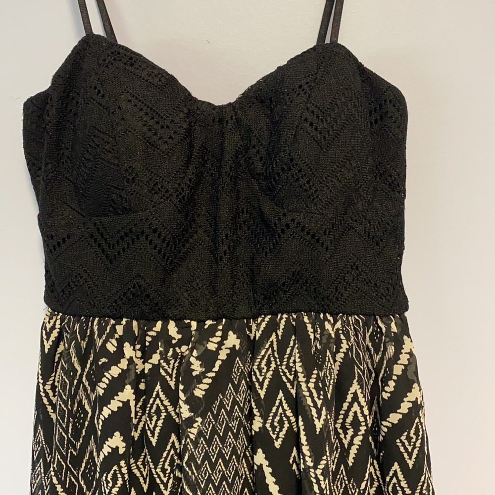 Boho dress - Picture 2 of 7